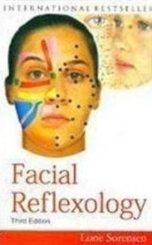 Facial Reflexology by Lone Sorensen, Lone Sorensen Lopez