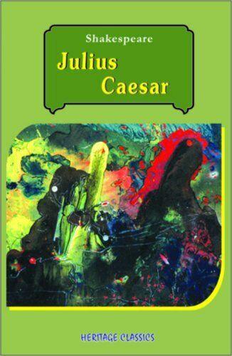 Julius caesar by Shakesphere