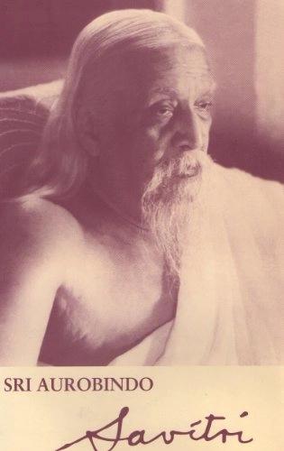 Savitri by Sri Aurobindo