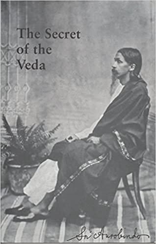 The Secret of the Veda by Sri Aurobindo