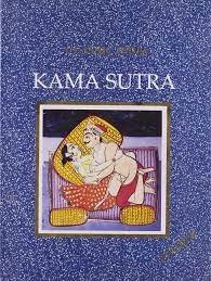 Kama Sutra by Rupa
