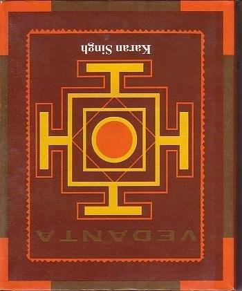 Vedanta by Karan Singh