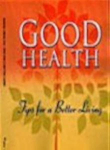 Good Health by Rupa