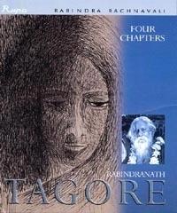 Four Chapters by Rabindranath Tagore