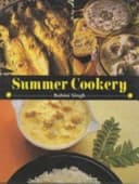 summer cookery by Rohini Singh