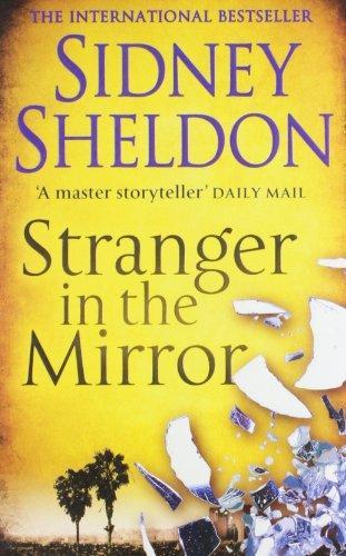 A Stranger in the mirror by Sidney Sheldon