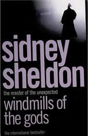 Windmills of the Gods by Sidney Sheldon