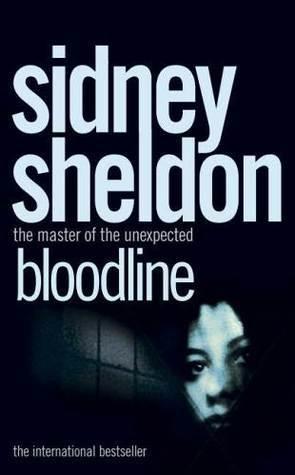 The master of the unexpected bloodline by Sidney Sheldon