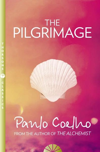 The Pilgrimage by Paulo Coelho