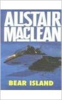 Bear Island by Alistair Maclean