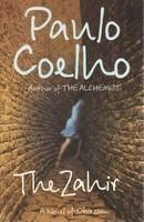 The Zahir by Paulo Coelho