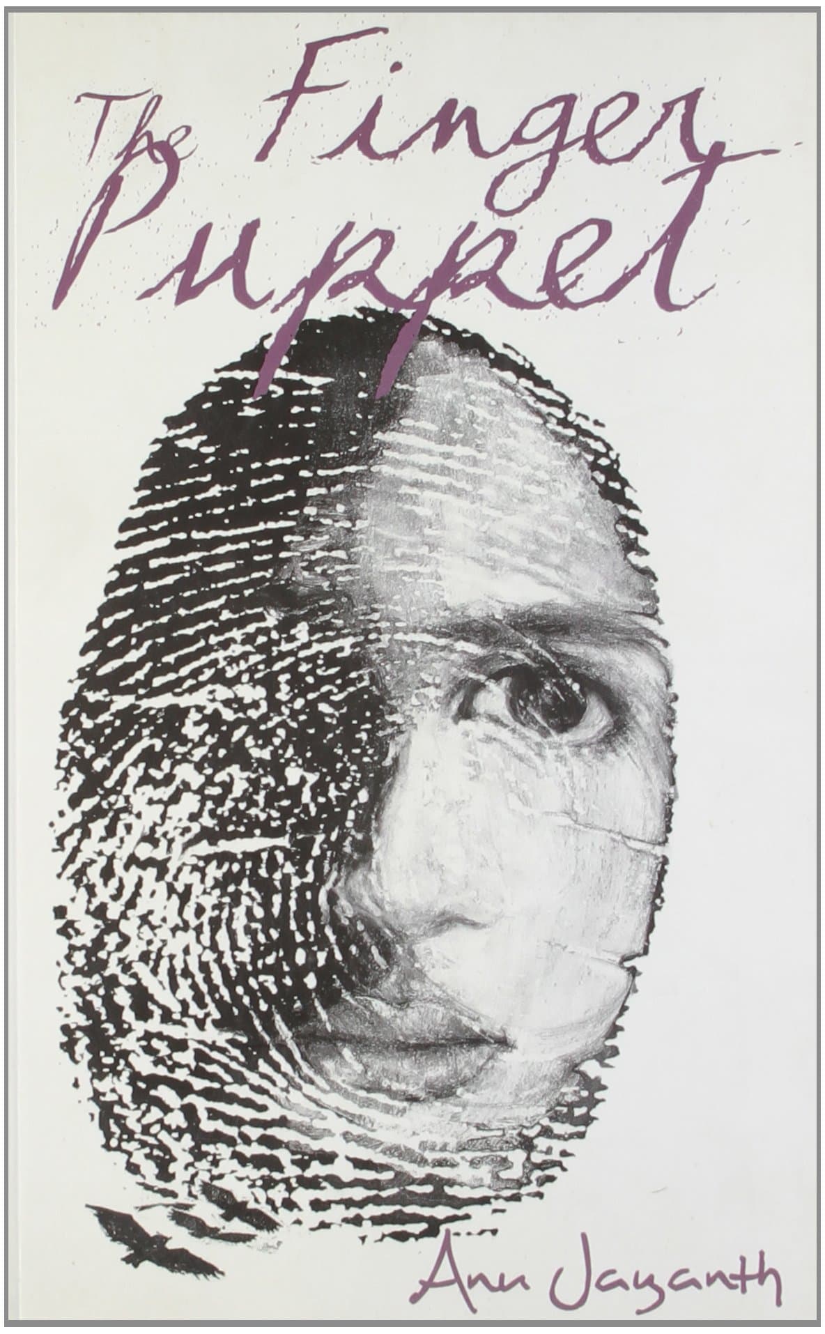 The Finger Puppet by Ann Jayanth