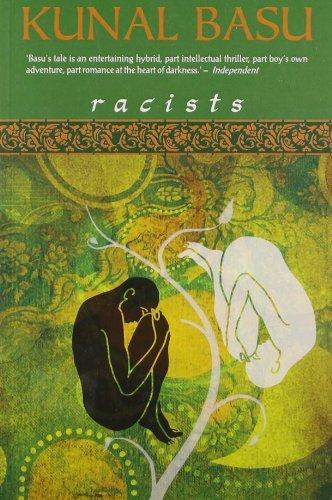 racists by Kunal Basu