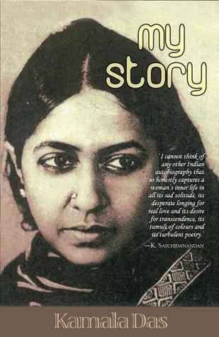 My Story by Kamala Das