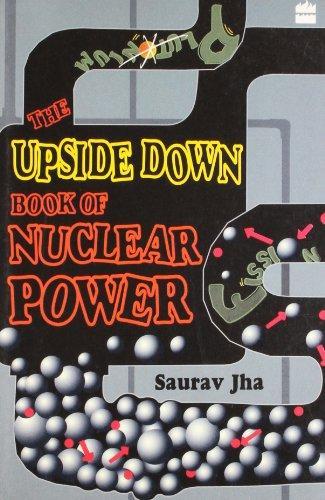 The UpSide Down by Saurav Jha