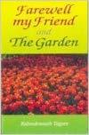 Farewell, My Friend by Rabindranath Tagore