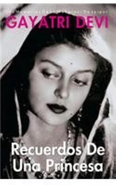 Recuerdos de una princeses by Unassigned