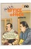 Naya Office Office by Narak Palika