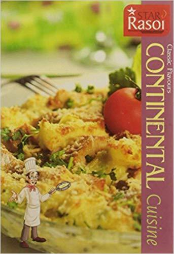 Continental Cuisine by Star Rasoi