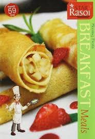 Breakfast by Unassigned