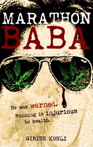 Marathon BABA by Girish Kohli