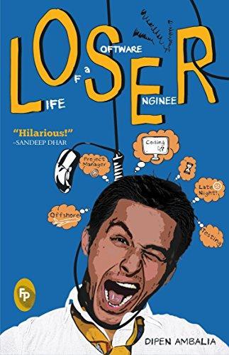 Loser by Dipen Ambalia
