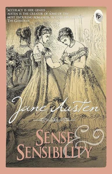 Sense and Sensibility by Jane Austen