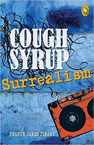 Cough syrup surrealism by Tharun James Jimani