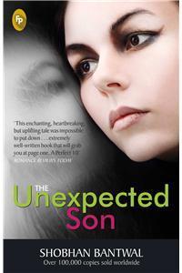 the unexpected son by Shobhan Bantwal