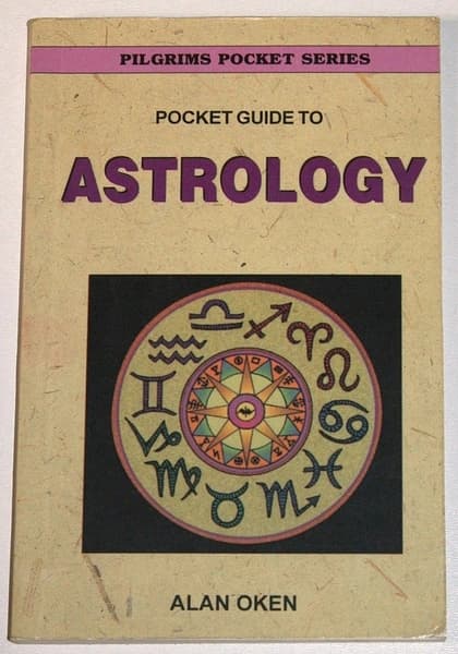 astrology by Unassigned