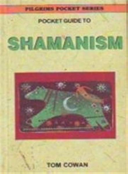 shamanish by Unassigned