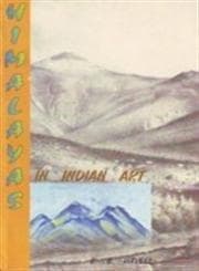 Himalayas in Indian art by E. B. Havell