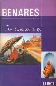 The Sacred City by E. B. Havell