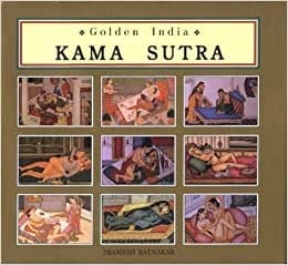 Le kama soutra by Pramesh Ratnakar