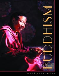 Buddhism by Pushpesh Pant