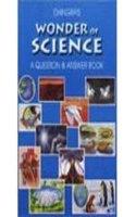 wounder of science by Unassigned