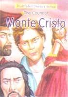 The count of monte cristo by Alexandre Dumas