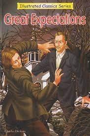 Great Expectations by Charles  Dickens
