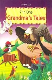 7 in one Grandma's Tales 1 by Unassigned
