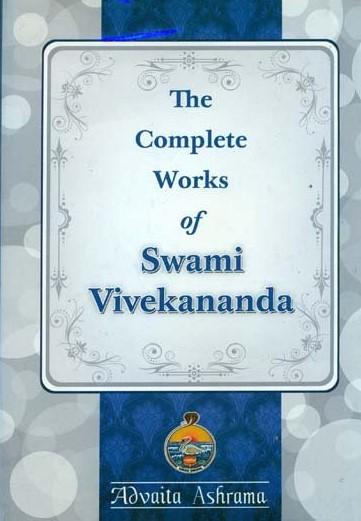 The Complete Works of Swami Vivekananda Vol. 6 by Swami Vivekananda