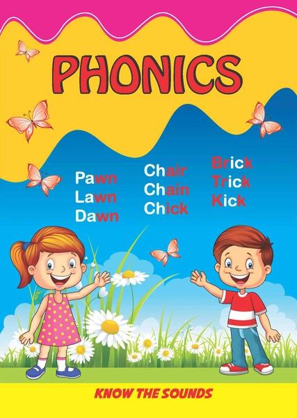 Phonics by Unassigned