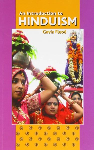 An Introduction to Hinduism by Flood Gavin
