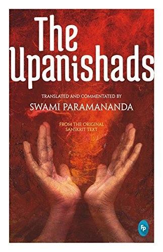 The Upanishads by Swami Paramananda