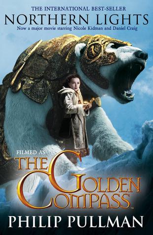 The Golden compass by Philip Paullman