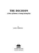 The decision by Joanne W Stephenson