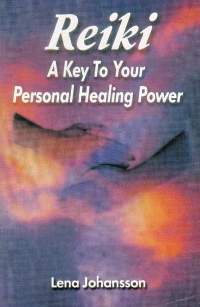 Reiki by Walter Lubeck, Lena Johansson