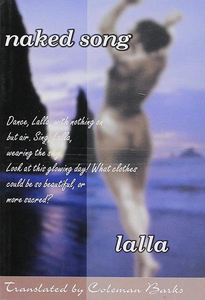 Naked Song by Lalla