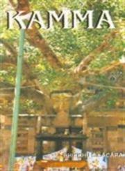 Kamma by Bhikkhu Silacara