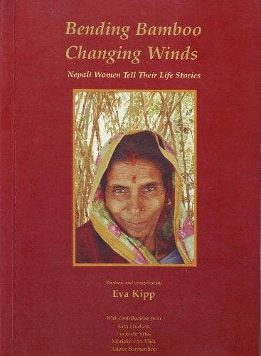 Bending Bamboo, Changing Winds by Eva Kipp