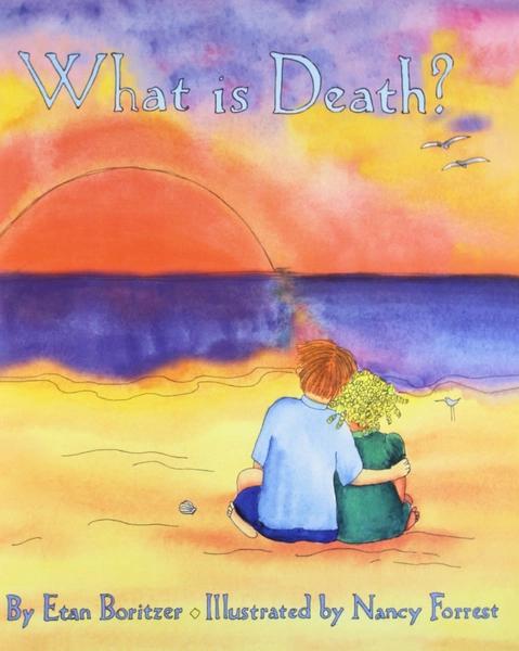 What is Death by By Etan Boritzer